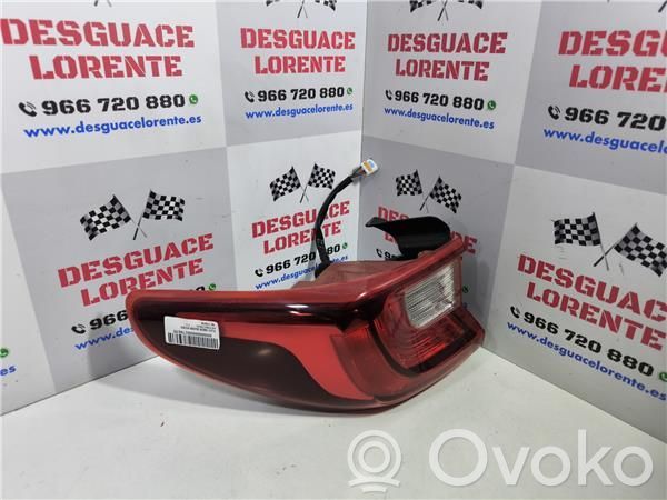 KIA Stonic Luz trasera/de freno 