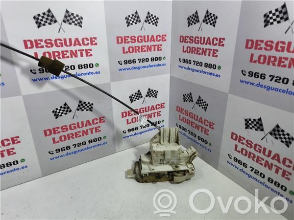 Ford Mondeo Mk III Durų spyna (dvidurio) 