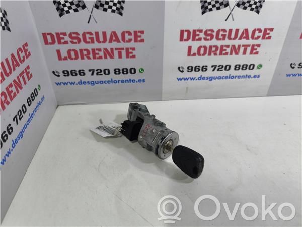 Citroen C3 Contact aprindere 