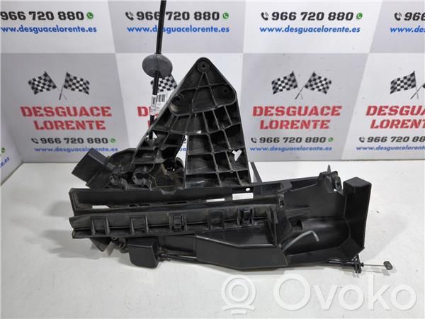 Ford Focus Motor de la cerradura de la puerta delantera 