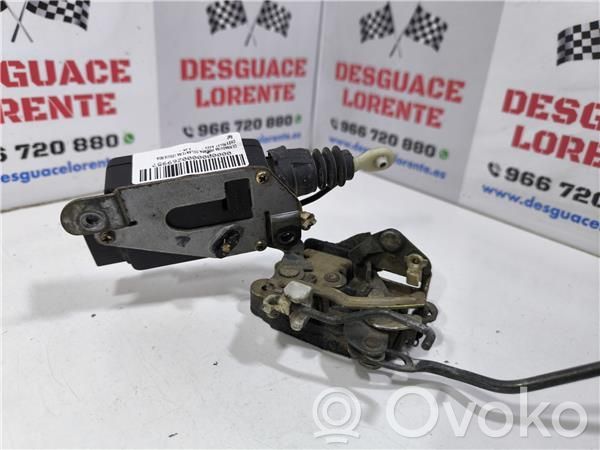 Chevrolet Aveo Motor de la cerradura de la puerta delantera 