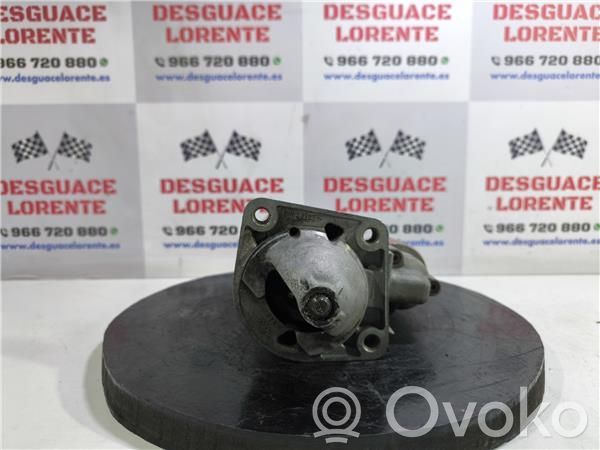 Ford Focus Motor de arranque 