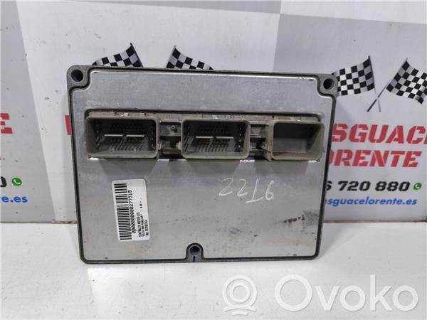 Unidad de control/módulo del motor   30729274A