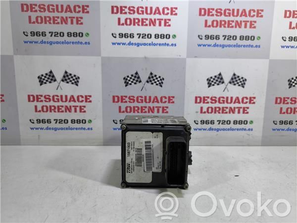 ABS Blokas   15871903