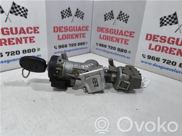 Ford Tourneo Ignition lock 