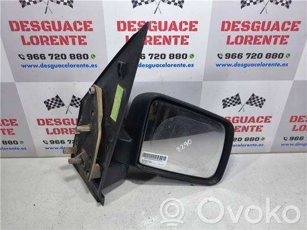 Ford Tourneo Oglindă electrică ușă față 