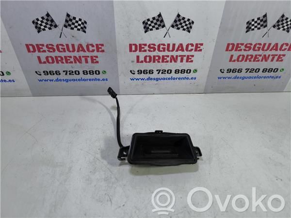 Opel Mokka Manecilla de la puerta trasera maletero 