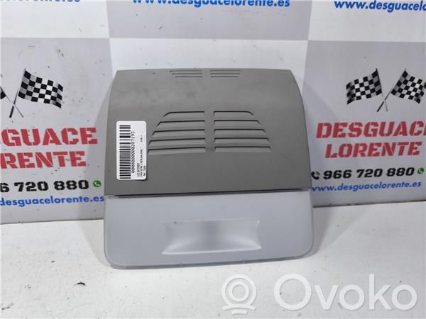 BMW 3 E90 E91 Front seat light 