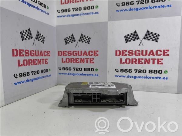 Unidad de control/módulo del Airbag   31918443201
