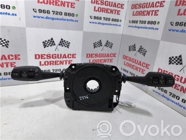 BMW 1 E81 E87 Interrupteur / bouton multifonctionnel 