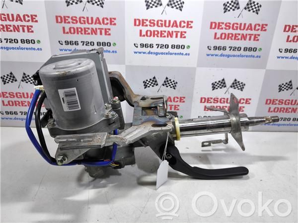 Nissan Qashqai+2 Kolumna kierownicza 