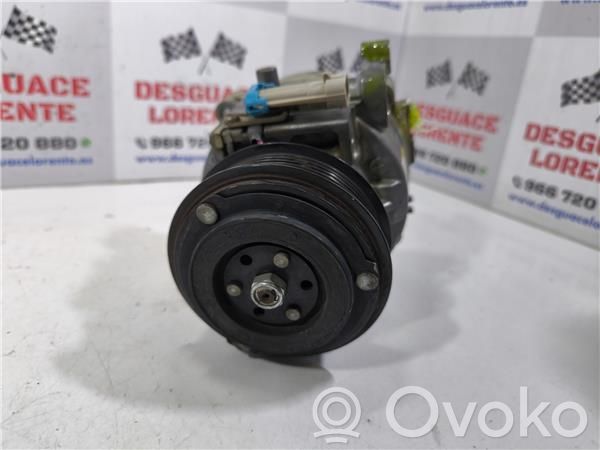 Opel Mokka Compresseur de climatisation 