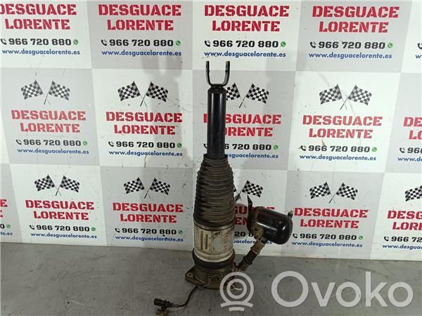 Amortiguador trasero   4E0616001E