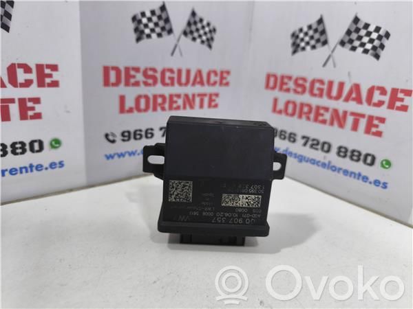Autres unités de commande / modules   5Q0907357
