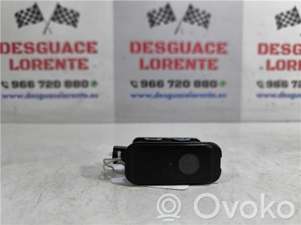 Skoda Octavia Mk4 Światło fotela przedniego 