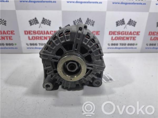 BMW 1 E81 E87 Generatore/alternatore 