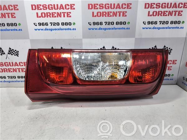 Fiat Qubo Takavalot 