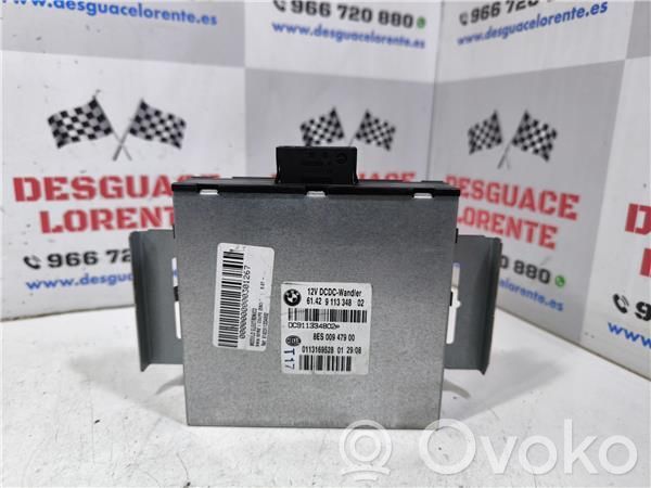 Otras unidades de control/módulos   6142911334802