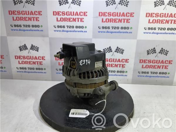 Alternador   A3TG0091