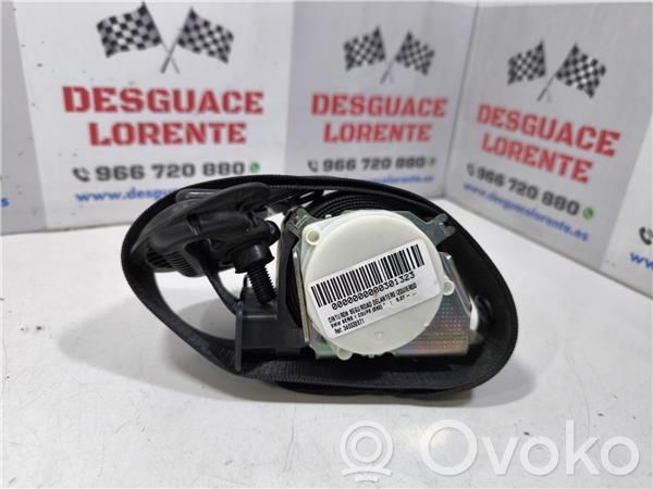 Sicherheitsgurt vorne   340032671
