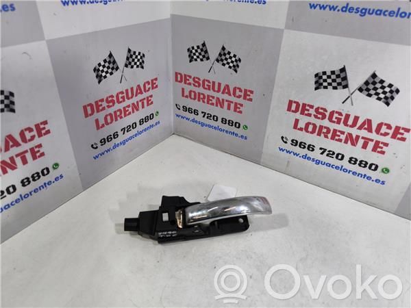 Chrysler Sebring (JS) Manecilla interna puerta trasera 