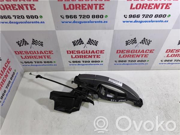 Ford Kuga I Manecilla externa puerta trasera 