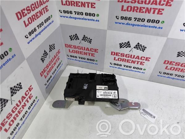 Mazda 2 Other control units/modules 