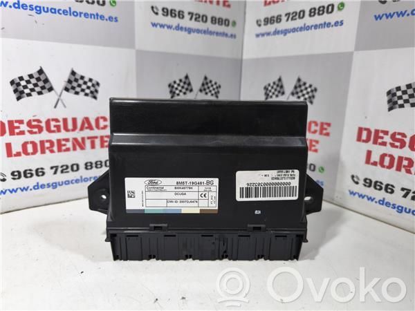 Autres unités de commande / modules   8M5T19G481