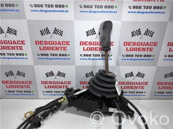 Ford Fiesta Selector caja de cambios 