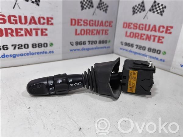 Interruptor de luz   96387324