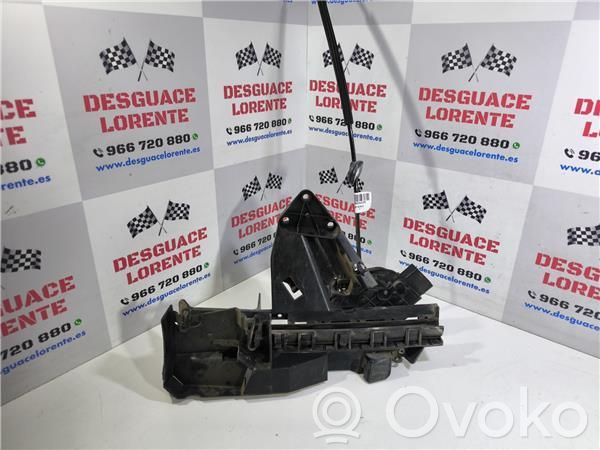 Durų spyna (dvidurio)   7M5AR21812