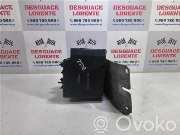Volvo S60 ABS bloks 