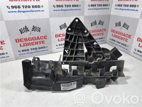 Ford Focus Etuoven lukko 