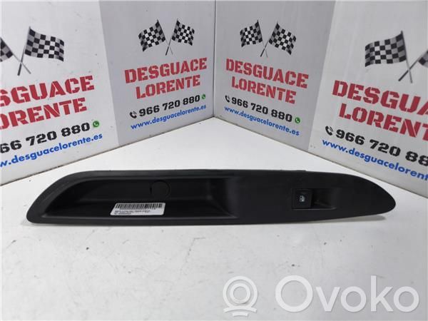 Opel Mokka Tailgate sensor 