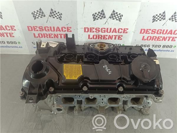 Culata del motor   755916806