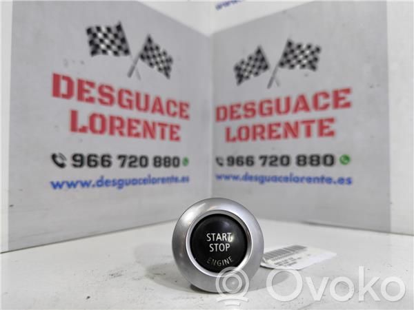 Interruptor de encendido/apagado del motor   694949907