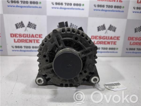 Alternador   6G9N10300