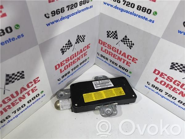 Airbag lateral   30339884