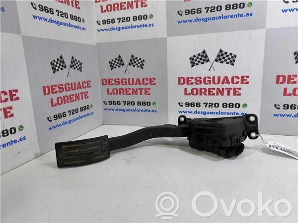 Ford Focus C-MAX Akceleratoriaus pedalas 
