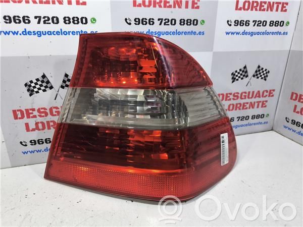 Rear/tail lights   388022