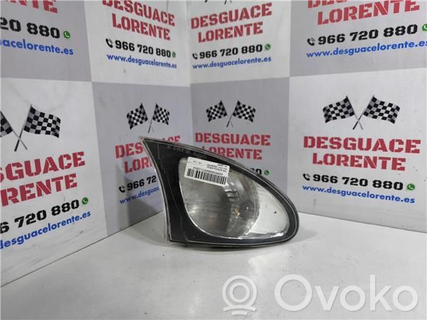 BMW 3 E46 Nebelscheinwerfer vorne 