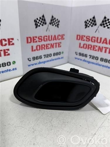 Rear door interior handle   83613A2000,83613A2000