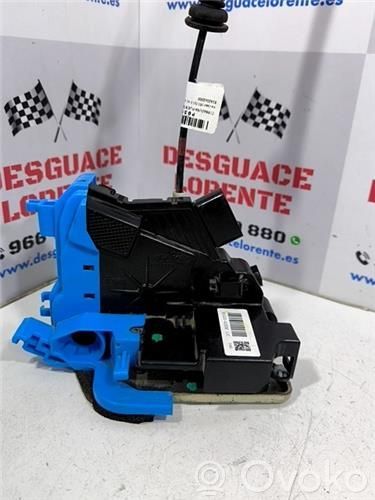 Rear door lock   81420A2000,81420A2000
