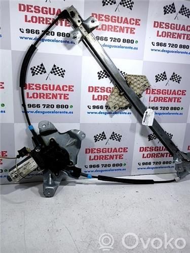 Ford Tourneo Regulador de puerta delantera con motor 