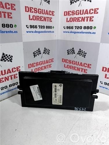BMW 1 E81 E87 Other control units/modules 