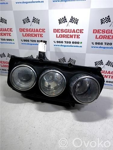 Phare frontale   42830748,42830748