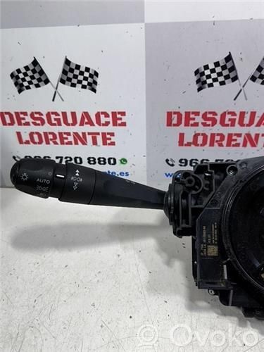 Interruptor de control multifunción   98312715ZD,98312715ZD