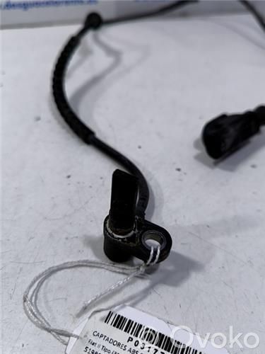 Fiat Tipo ABS Sensor 
