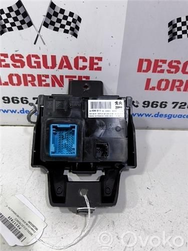 Citroen C3 Other control units/modules 