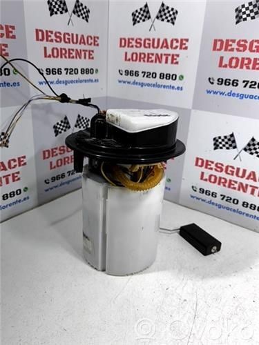Bomba interna de combustible   981357378001,981357378001